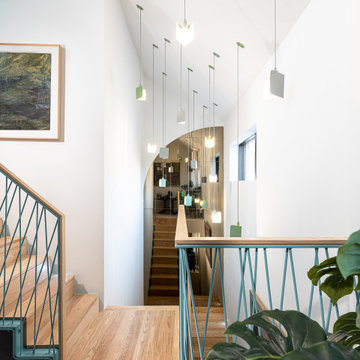 Hallway / Landing