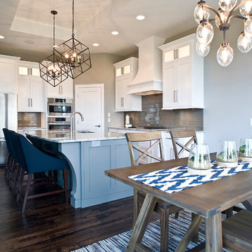 Kitchens