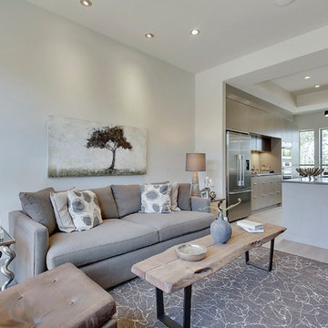 LEED Platinum Certification Achieved
