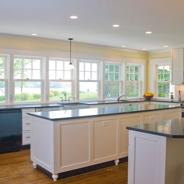 Kitchens designed by SmartArchitecture
