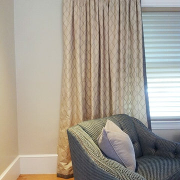 Soft Window Treatments