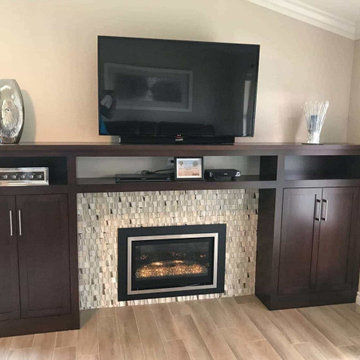 Chaska 29 – Kozy Heat Fireplace Gas Insert