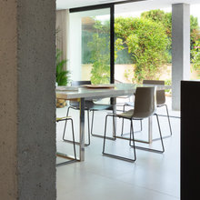 Un bonito chalé con jardín en Alicante con un gran salón de 70 m²