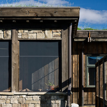 Gateway Residence