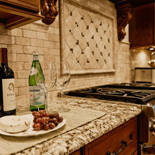 Kitchen Ideas