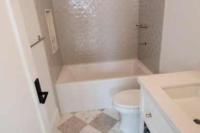 Bathroom - bathroom idea in Other
