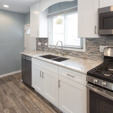 Kitchen Ideas