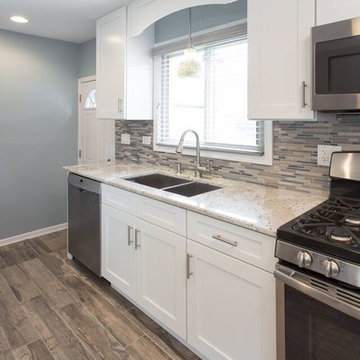 Morton Grove Kitchen