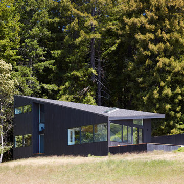Castle Black at Sea Ranch
