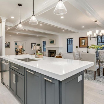Race St. Spec Home
