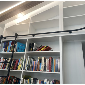 Jocelyn Custom Library