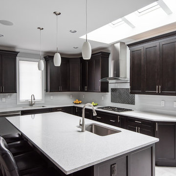 Major Residential Renovation & Addition
