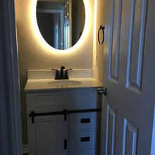Bathroom Ideas