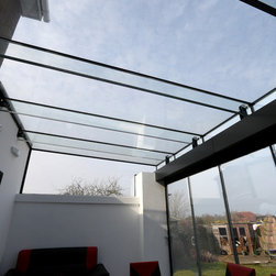 Dunstable - Skylights