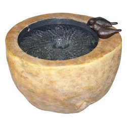 Water Fountains - Products
