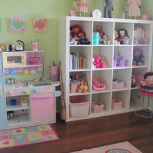 playroom