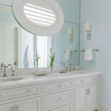 Bath Design Ideas