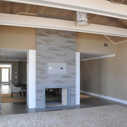 Project 1 - Indoor Fireplaces