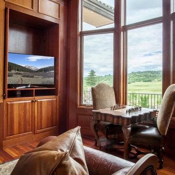 Smart Home on the Range