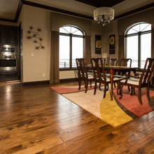 Flooring
