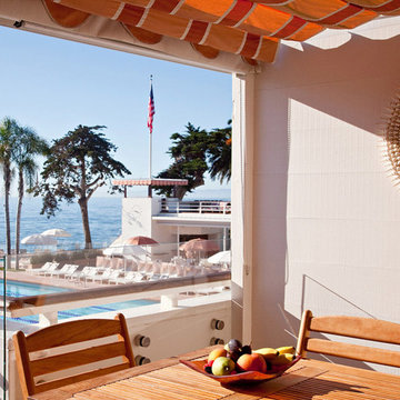 Coral Casino and Cabana Club