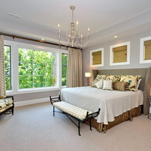 Master Bedroom Ideas