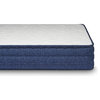 Brentwood Home Avalon Wrapped Innerspring Mattress, Twin Xl