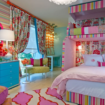 Memorial French Modern