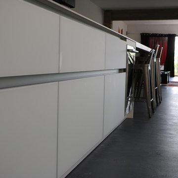 Loft à Lille