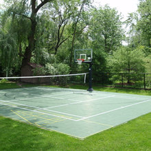 Sport Courts