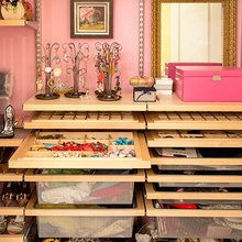 jewelry storage