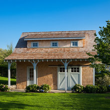 Garage idea