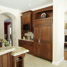Favorite Kitchen Cabinet Colors/Design