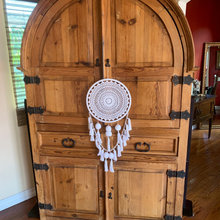 Living Room TV cabinet
