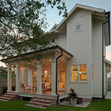 My home