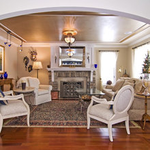 Mantel