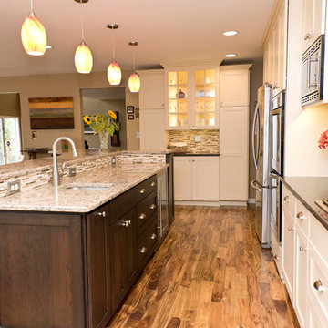2016 MBIA Award of Excellence Winner