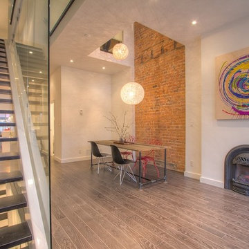Lady Peel House