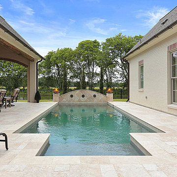 Custom Home Designs