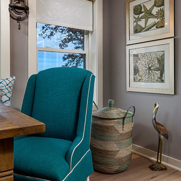 Cottage Re-model