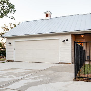 Front Porch Farmhouse