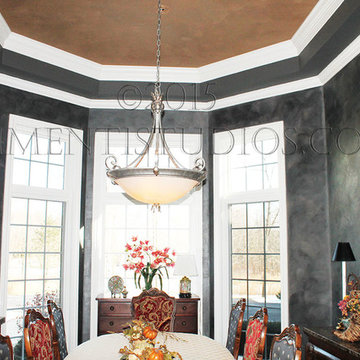 Italian Plaster Wall Finishes