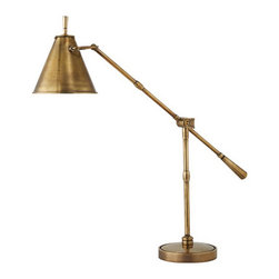 Desk Lamps - Products