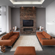 Fireplace ideas