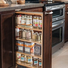 Kitchen Reno 2017