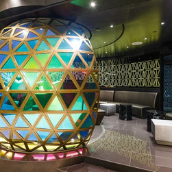 iLight W Hotel Times Square - Products