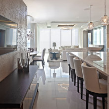 Nautilus dinning room
