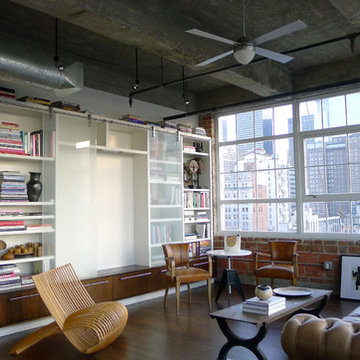 Houston Loft