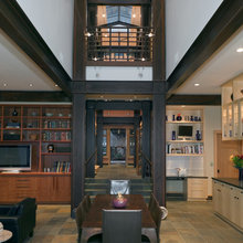 INDUSTRIAL LOOK