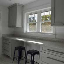 Laundry/craftroom